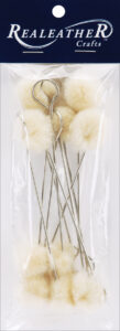Wool Daubers