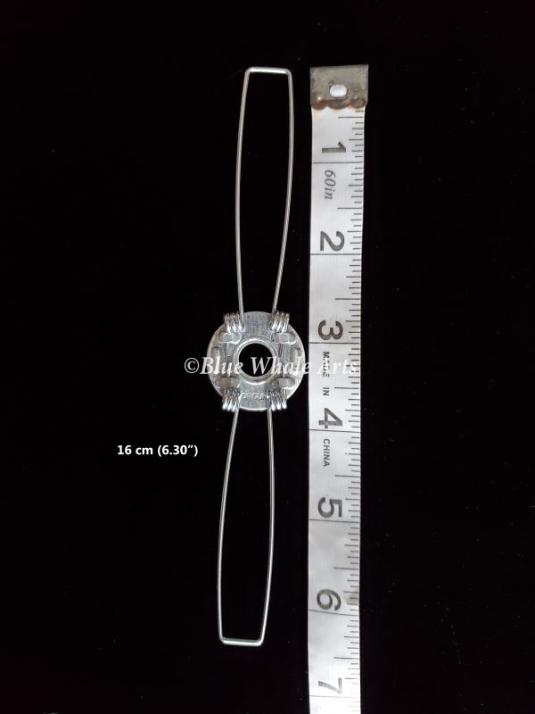 Gourd Spring 6.30 inches