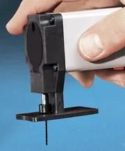 Micro sales jigsaw tool