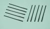 Jig Saw Blade Micro-Mark - Micro-Make - Coarse