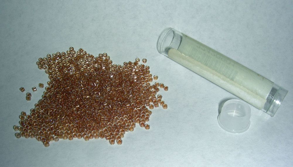 Seed Beads SH