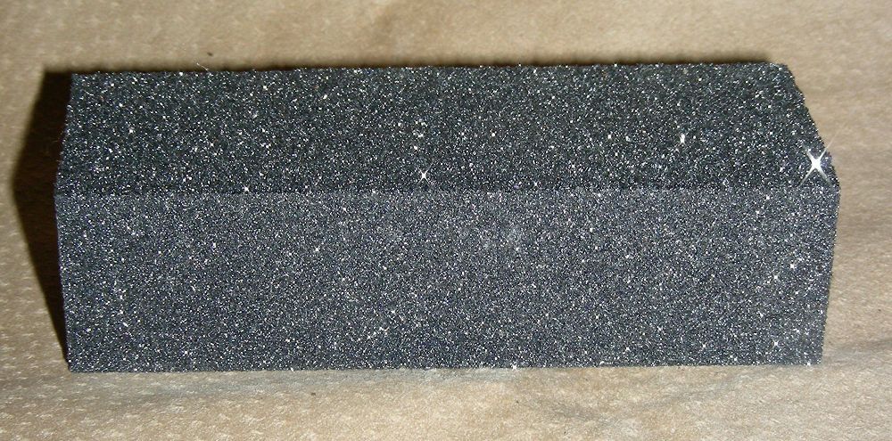 Sanding block
