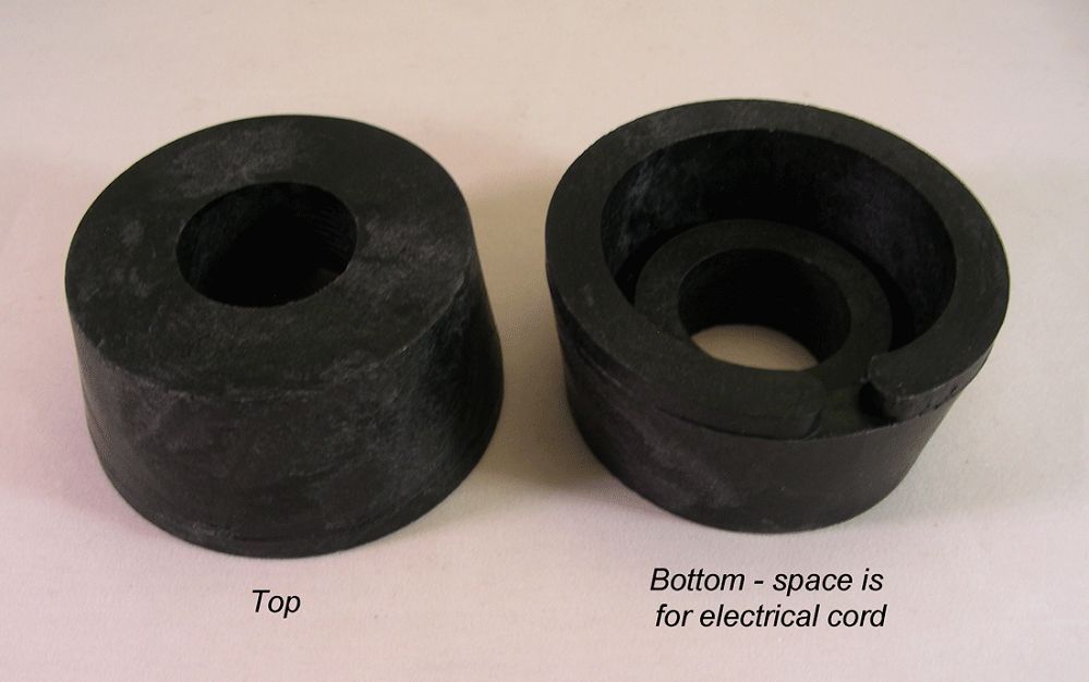 Black Base Black Base