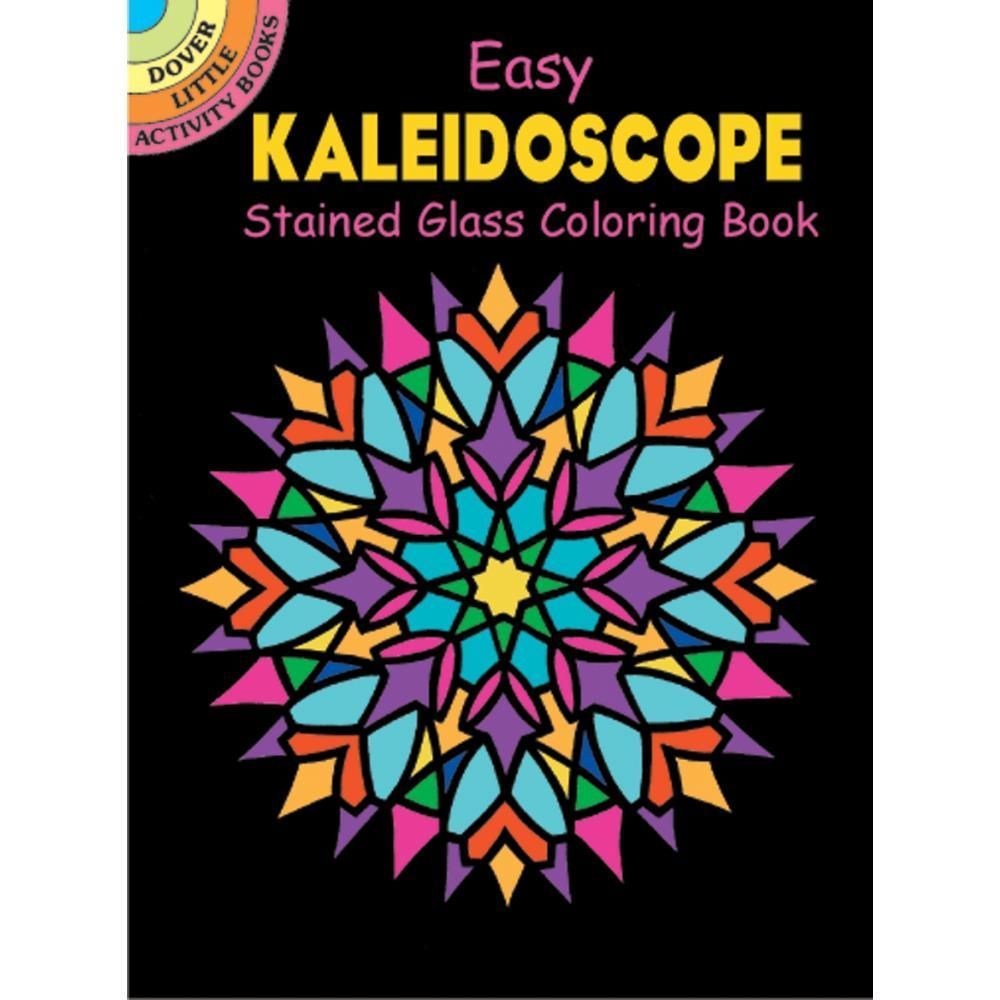 Easy Kaledoscope
