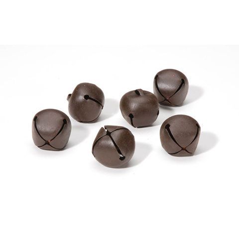 Rustic Bell 25mm Rustic Bell 25mm