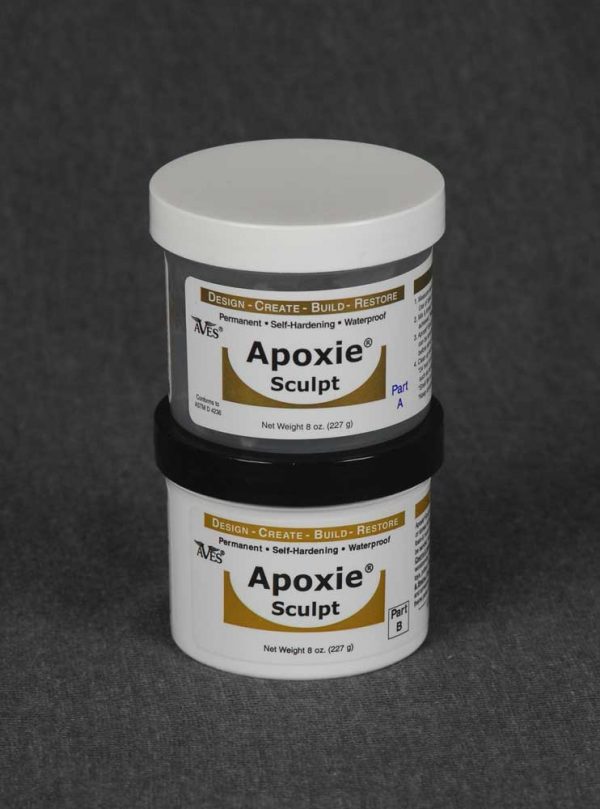 Apoxie Sculpt 1 lb Apoxie Sculpt 1 lb