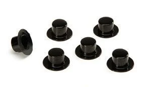 Top Hat Plastic  Small