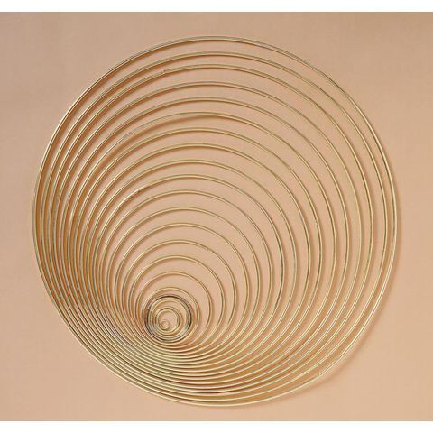 Metal Ring 1" Metal Ring 1"
