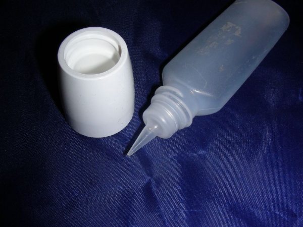 Fine Tip Bottle Fine Tip Bottle