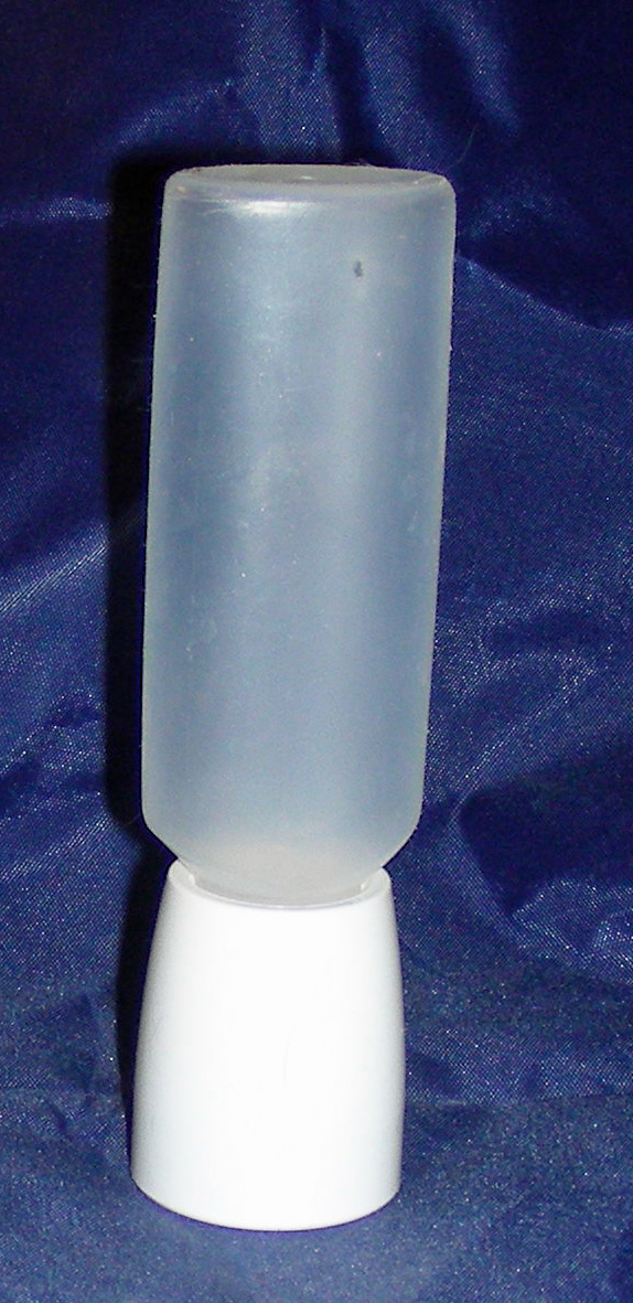 Fine Tip Bottle Fine Tip Bottle