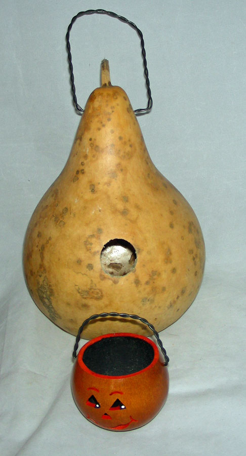 Twisted Wire Twisted Wire