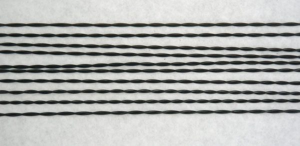 Twisted Wire Twisted Wire