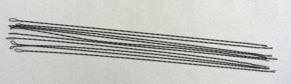 Twisted Wire Twisted Wire