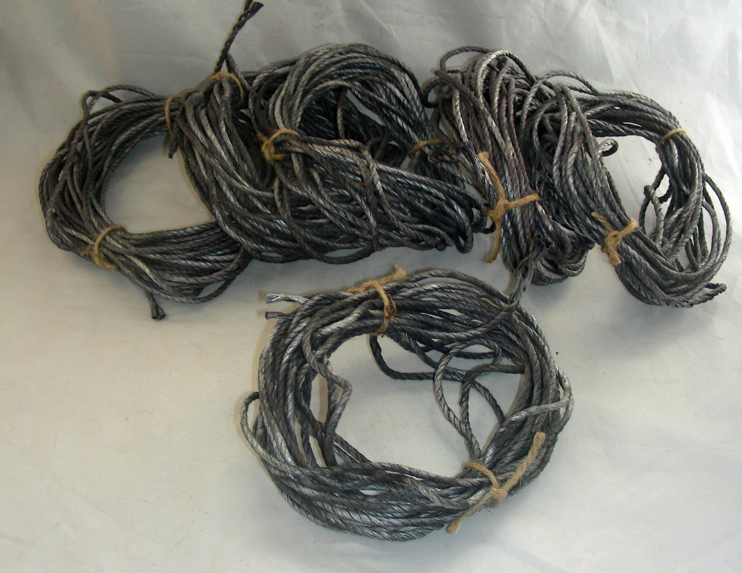 Danish Cord Dyed