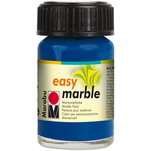 Marabu Creative Easy Marble Marabu Creative Easy Marble