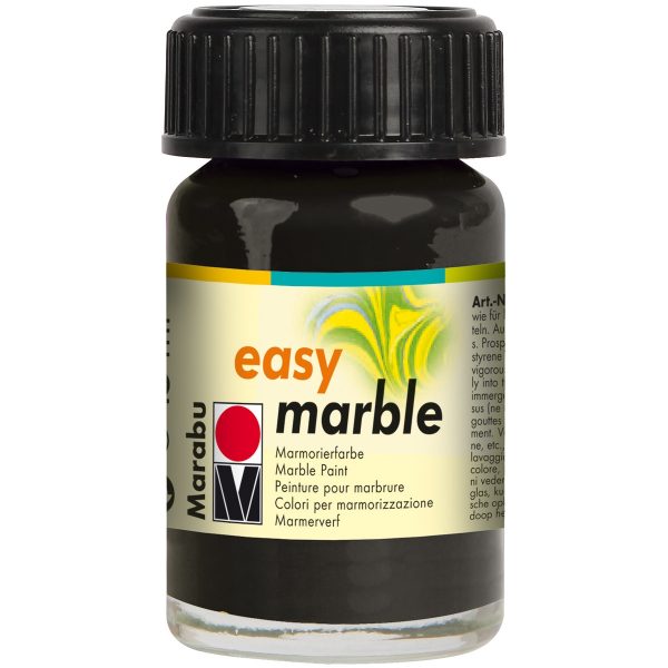 Marabu Creative Easy Marble Marabu Creative Easy Marble