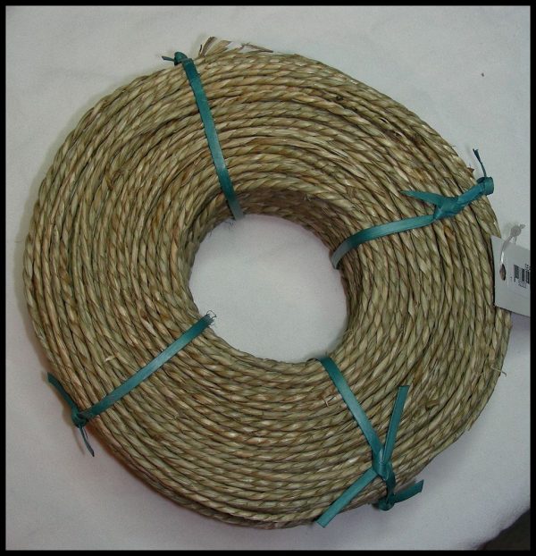 Seagrass Cord #00 - one pound roll