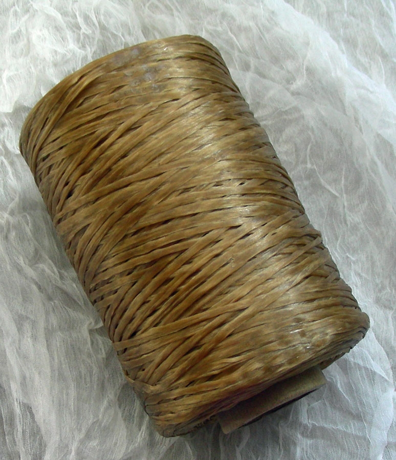 Imitation Sinew