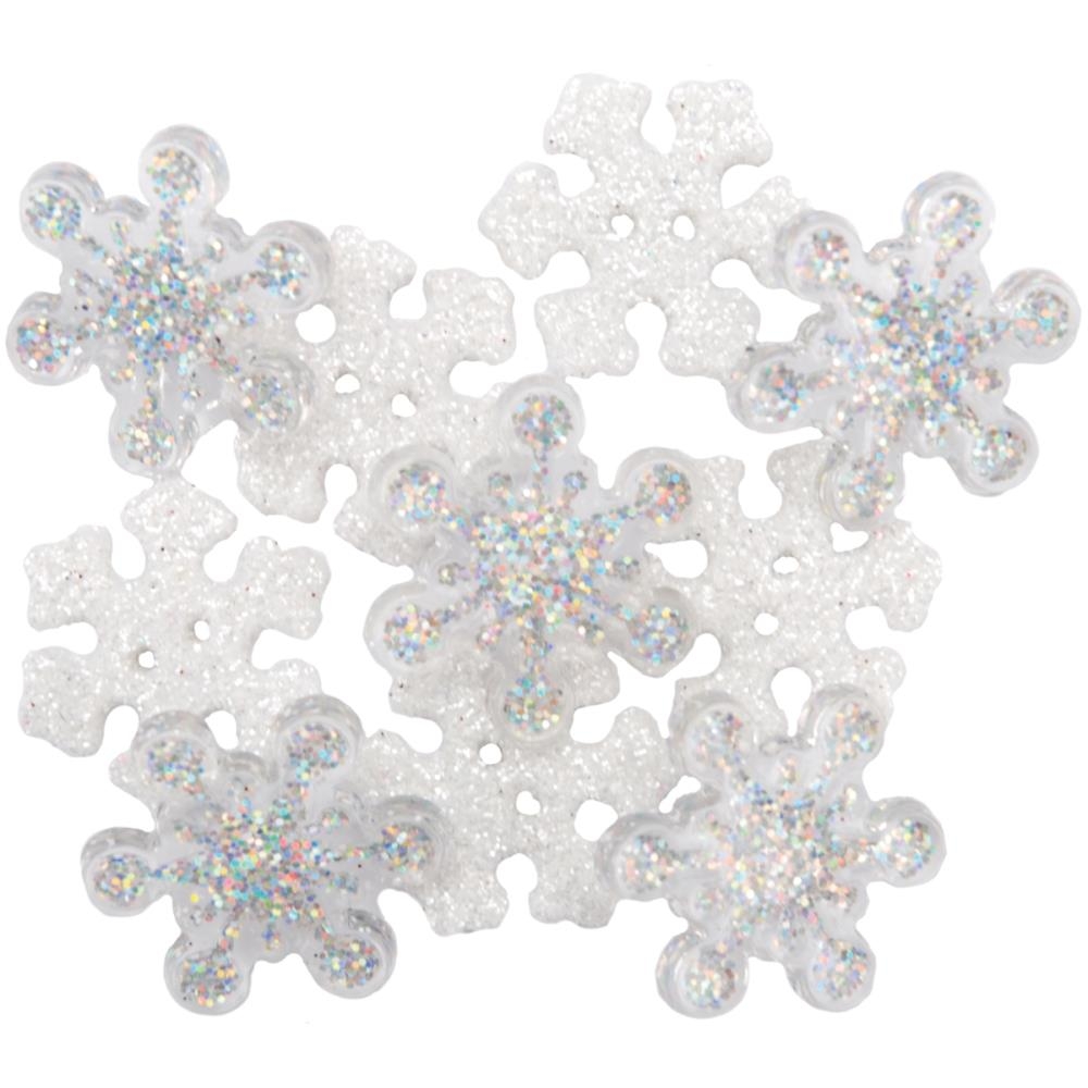 Dress It up - Sparkle Flakes