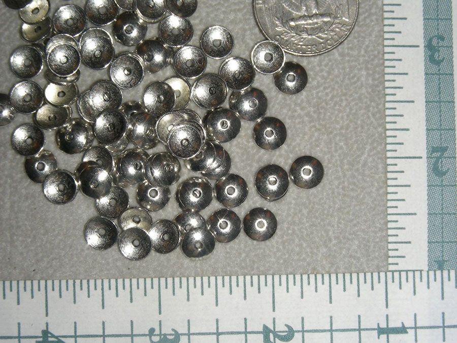 bead cap