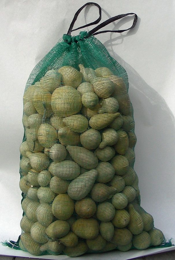 Mesh Vegtable bags Mesh Vegtable bags