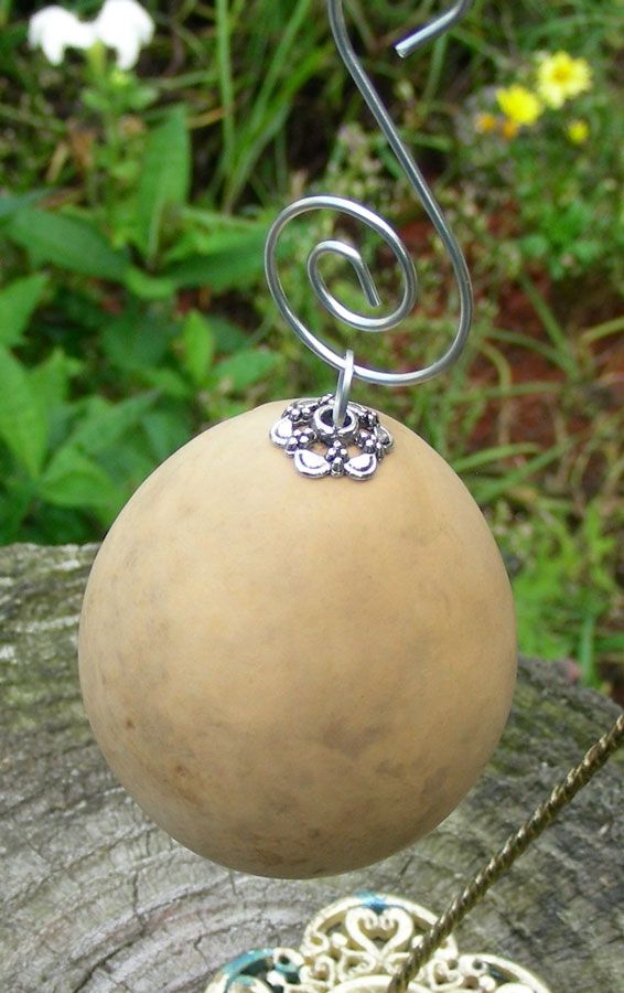 ornament cap ornament cap