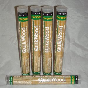 quikwood 2 oz tube