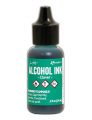 Tim Holtz Alcohol Ink Clover