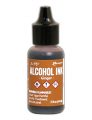 Tim Holtz Alcohol Ink Ginger