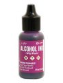 Tim Holtz Alcohol Ink Wild Plum