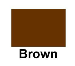 Sued Tex Rayon Undercoat Adhesive Brown