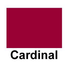 Sued Tex Rayon Undercoat Adhesive Cardinal
