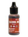 Tim Holtz Alcohol Ink Sienna