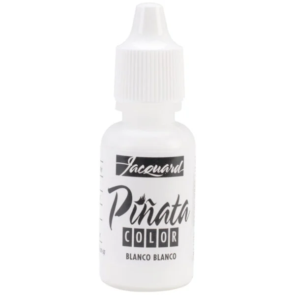 Pinata Blanco Blanco 5837