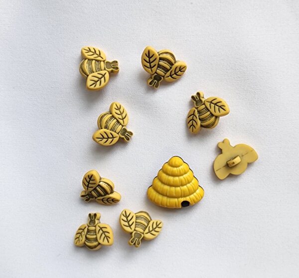 Butterfly & Bugs 4091 1