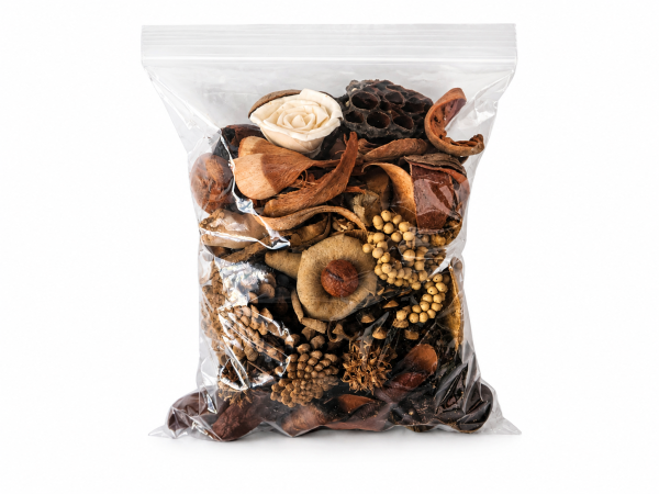 Naturals Lot 1 Back