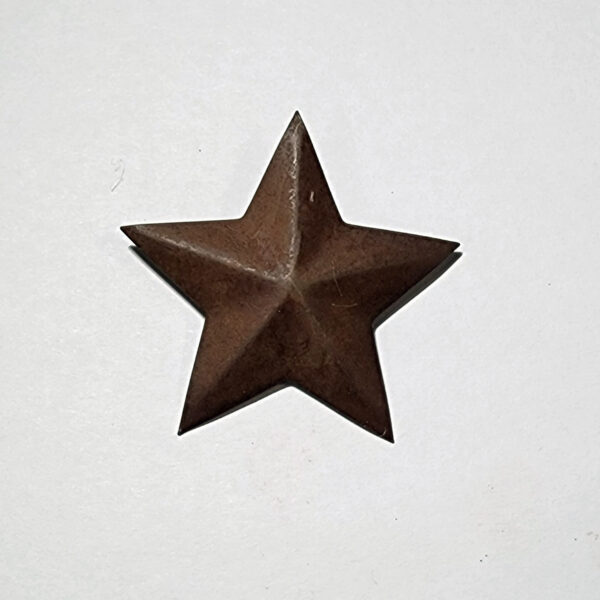 rustic star