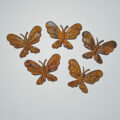 Rustic Butterfly Small
