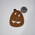 Rustic Pumpkin