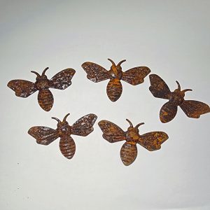 Rustic Bees