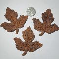 rustic leaf -1