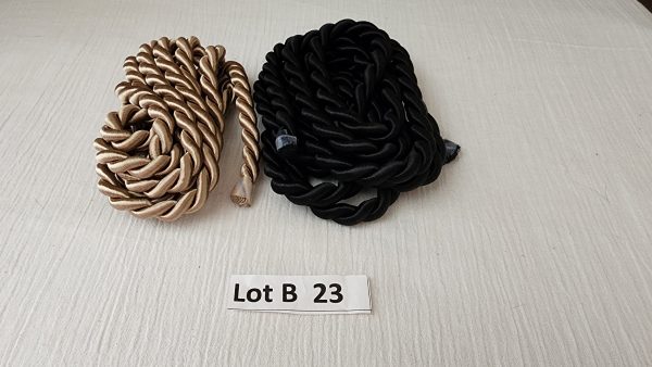 Lot B 23 a