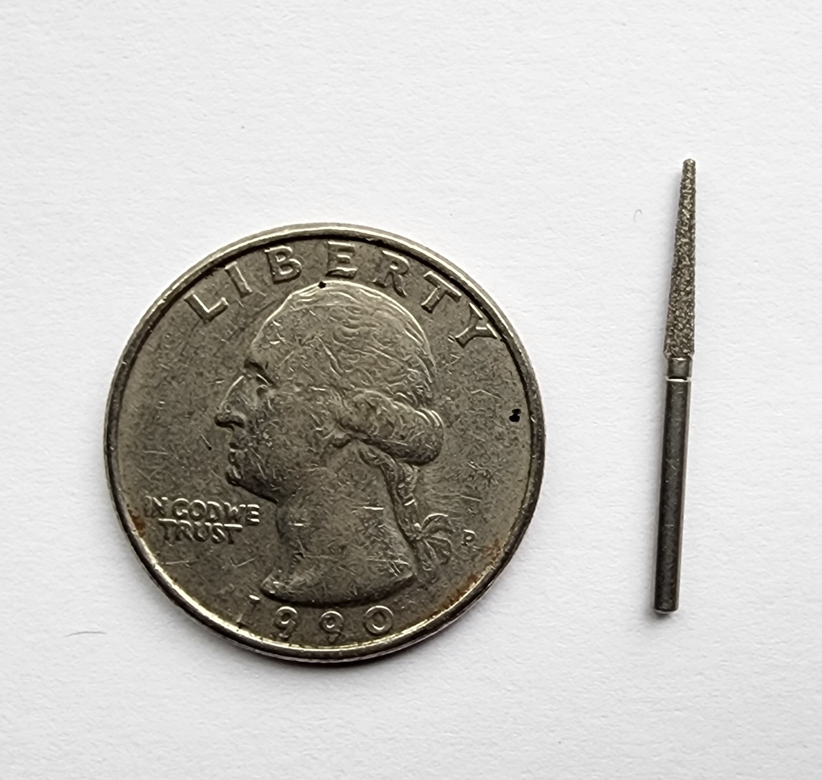 Diamond Long Pointed 794