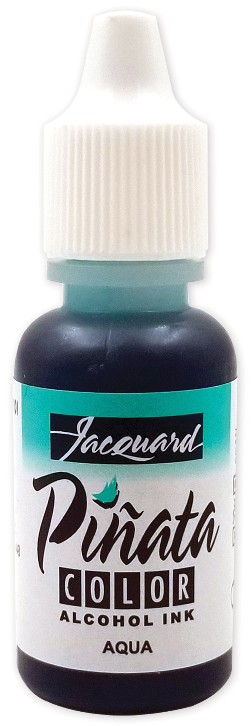 Jacquard Pinata Alcohol Ink .5oz - Aqua