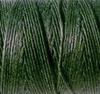 Dark Emeral Green Crawford Irish Wax Linen 4 Ply 50 gram Dark Emeral Green Crawford Irish Wax Linen 4 Ply 50 gram