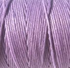 Lavender Crawford Irish Wax Linen 50 gram