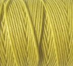 Country Yellow Crawford Irish Wax Linen 50 gram